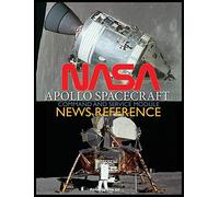 NASA Apollo Spacecraft Command and Service Module News Reference