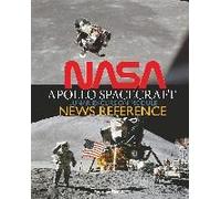Nasa Apollo Spacecraft Lunar Excursion Module News Reference