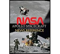 Nasa Apollo Spacecraft Lunar Excursion Module News Reference