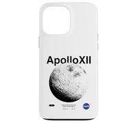 NASA Apollo XII Lunar Surface Coque pour iPhone 13 Pro Max