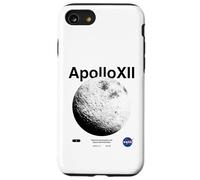 NASA Apollo XII Lunar Surface Coque pour iPhone SE (2020) / 7/8