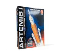 AMT- Space Kit de modélisme, AMT1423/12, Multicolore