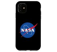 NASA Artemis II Logo de la NASA : Artemis Mission Space Coque pour iPhone 11