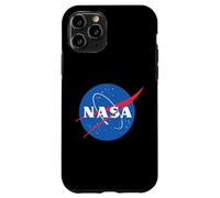 NASA Artemis II Logo de la NASA : Artemis Mission Space Coque pour iPhone 11 Pro