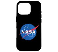 NASA Artemis II Logo de la NASA : Artemis Mission Space Coque pour iPhone 16 Pro