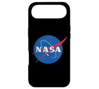 NASA Artemis II Logo de la NASA : Artemis Mission Space Coque pour iPhone Air