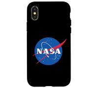 NASA Artemis II Logo de la NASA : Artemis Mission Space Coque pour iPhone X/XS