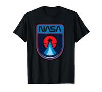 NASA Artemis II NASA Mars Atmosphère et évolution Volatile T-Shirt