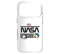 NASA Artemis II NASA Navette Spatiale Saturn Mission Coque pour iPhone 17 Pro