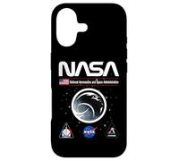 NASA Artemis Mission Première Femme sur la Lune Coque pour iPhone 17