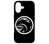 NASA Artemis Mission Première Femme sur la Lune Coque pour iPhone 17