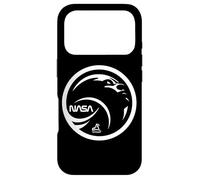 NASA Artemis Mission Première Femme sur la Lune Coque pour iPhone 17 Pro