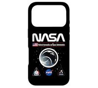 NASA Artemis Mission Première Femme sur la Lune Coque pour iPhone 17 Pro