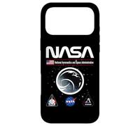 NASA Artemis Mission Première Femme sur la Lune Coque pour iPhone 17 Pro Max