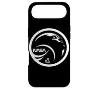 NASA Artemis Mission Première Femme sur la Lune Coque pour iPhone Air