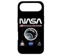 NASA Artemis Mission Première Femme sur la Lune Coque pour iPhone Air
