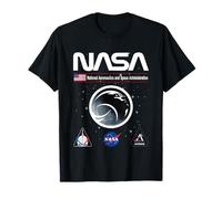 NASA Artemis Mission Première femme sur la Lune T-Shirt