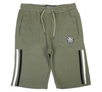 Nasa, Bermuda, Garcon, Kaki, Taille L - GNS914 BM S2-L