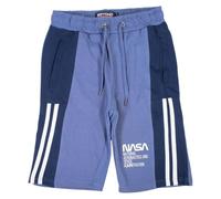 Nasa, Bermuda, Garcon, Marine, Taille L - GNS913 BM S2-L