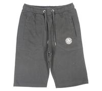 Nasa, Bermuda, Garcon, Noir, Taille L - GNS914 BM S4-L