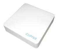 Nasa Boîtier étanche pour Instruments Clipper