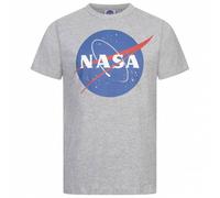 NASA Circle Logo Hommes T-shirt TMMTS007SPO S