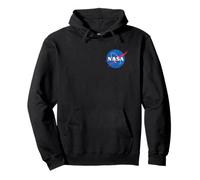 Nasa Core Logo Sweat à Capuche