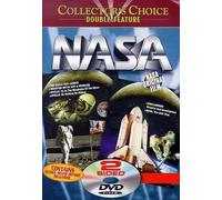 NASA - Double Feature [Import USA Zone 1]