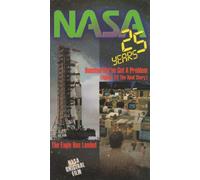 Nasa: Eagle Has Landed & We've Got Problem [VHS]