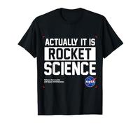 NASA - en Fait, C'est la Science des fusées T-Shirt