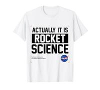 NASA - en Fait, C'est la Science des fusées T-Shirt