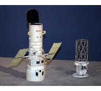 NASA ESA Hubble Télescope spatial HST Kit de bricolage en papier