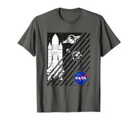 NASA - Fusée Massive T-Shirt