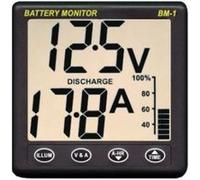 Nasa Gestionnaire de batterie BM-1 24v