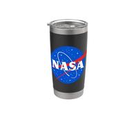 NASA Gifts Gobelet isotherme en acier inoxydable double paroi
