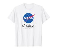 NASA Goddard Space Flight Center T-Shirt