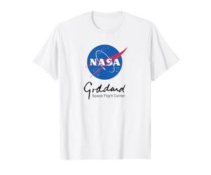 NASA Goddard Space Flight Center T-Shirt