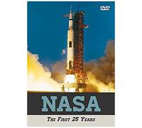 Nasa - Highlights From The First 25 Years [Dvd]