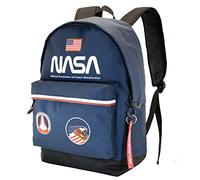 NASA Infinity-Sac à dos HS FAN, Bleu