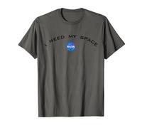 NASA J'Ai Besoin de Mon Espace T-Shirt