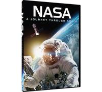 NASA: Journey Through Space Documentary Series