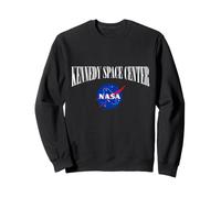 NASA Kennedy Space Center Sweat à Capuche Sweatshirt