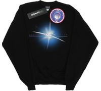 NASA - "Kennedy Space Centre" Sweat-shirt pour homme BI48212 (XL) (Noir)