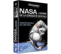 Nasa : L'épopée De La Conquête Spatiale