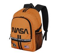 NASA Lines-Sac à Dos Fight Fan 2.2, Orange, 31 x 44 cm, Capacité 24 L