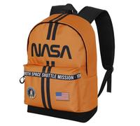 NASA Lines-Sac à Dos HS Fan 2.2, Orange, 31 x 44 cm, Capacité 24 L