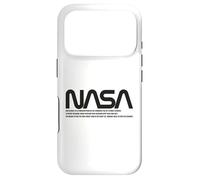 NASA- L'innovation Coque pour iPhone 17 Pro