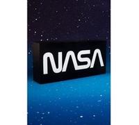 NASA-LOGO LIGHT Noir G