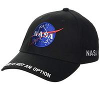 Casquette NASA - Failure Is Not An Option Multicolore