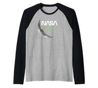 NASA - Moon Explore The Universe Manche Raglan